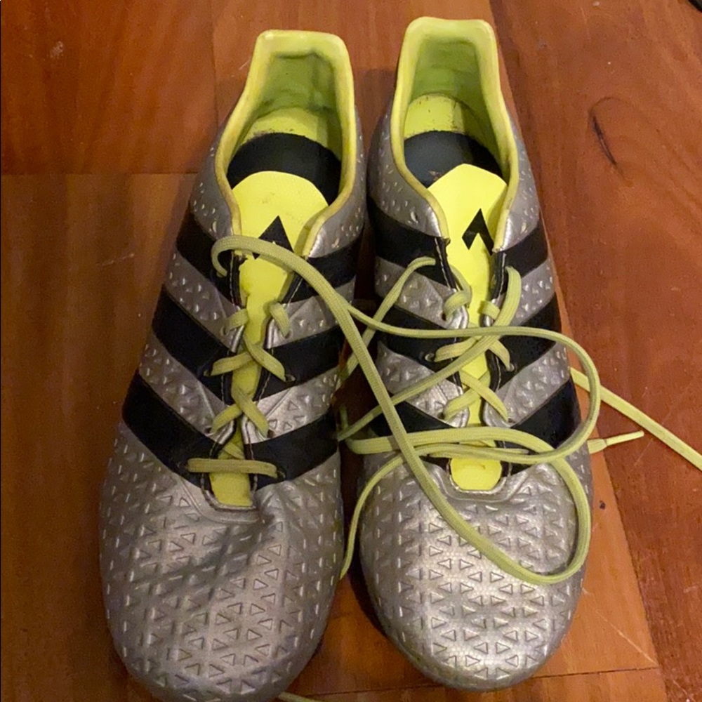 adidas cleats